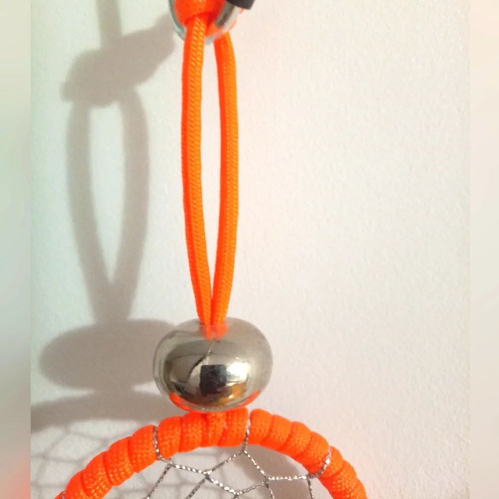 Cida's 🧡 Dreamcatcher! - Picture 5 of 6